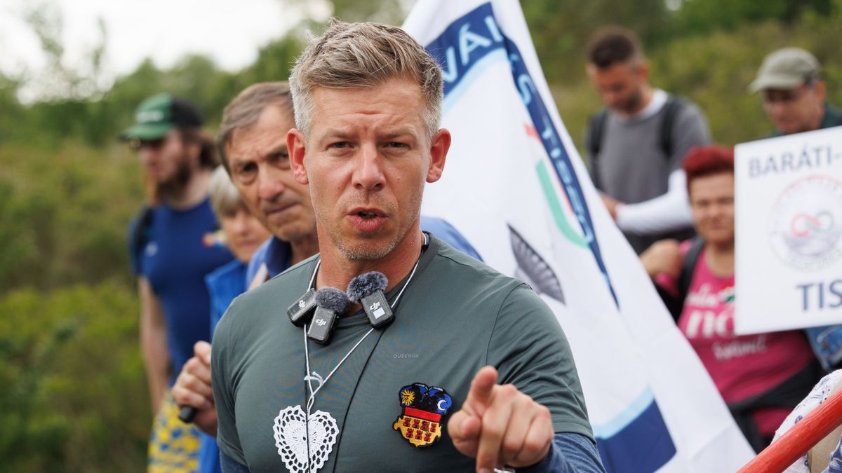 Indul a brüsszeli forgatókönyv: Magyar Péter már be is jelentette, hogy támogatja az ukránok hadikölcsönét