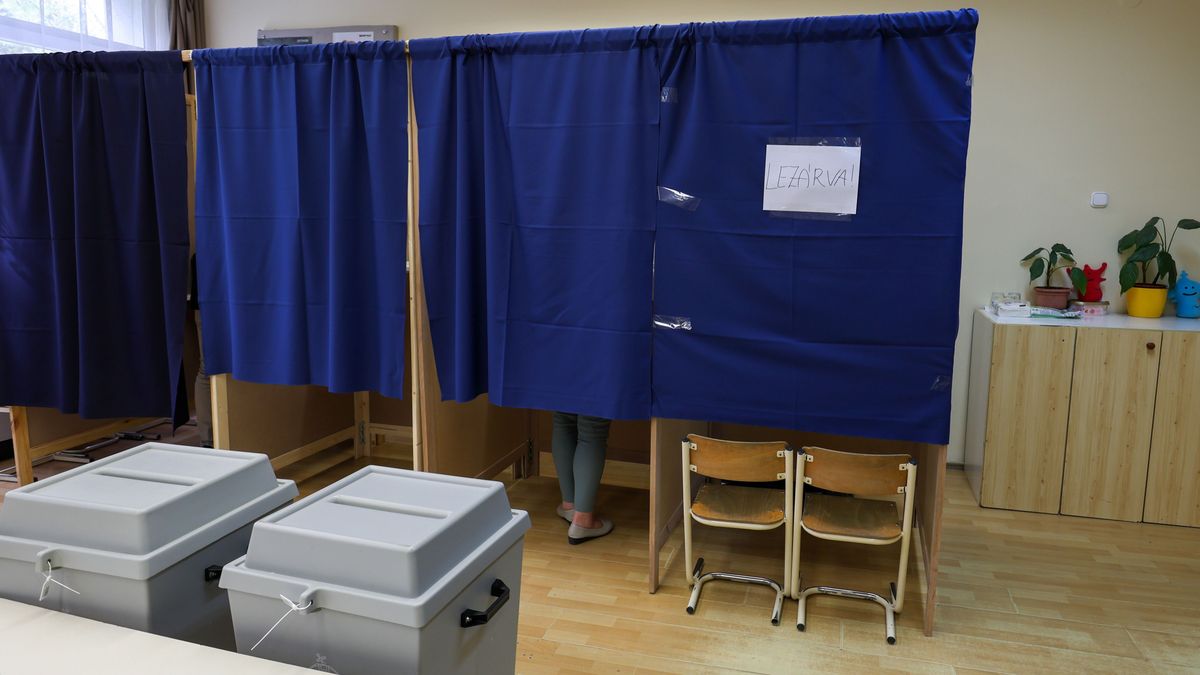 Választás 2026: Lezárult a szavazás, új cikkben mutatjuk a legfontosabb információkat és az eredményeket