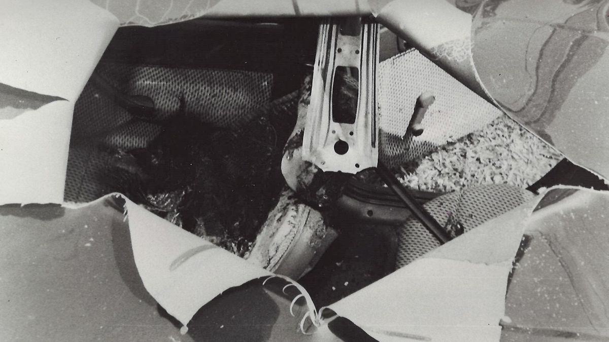 Rejtélyes gyilkosság Gyenesdiáson – több késszúrással ölték meg a nőt 1991-ben, II. rész