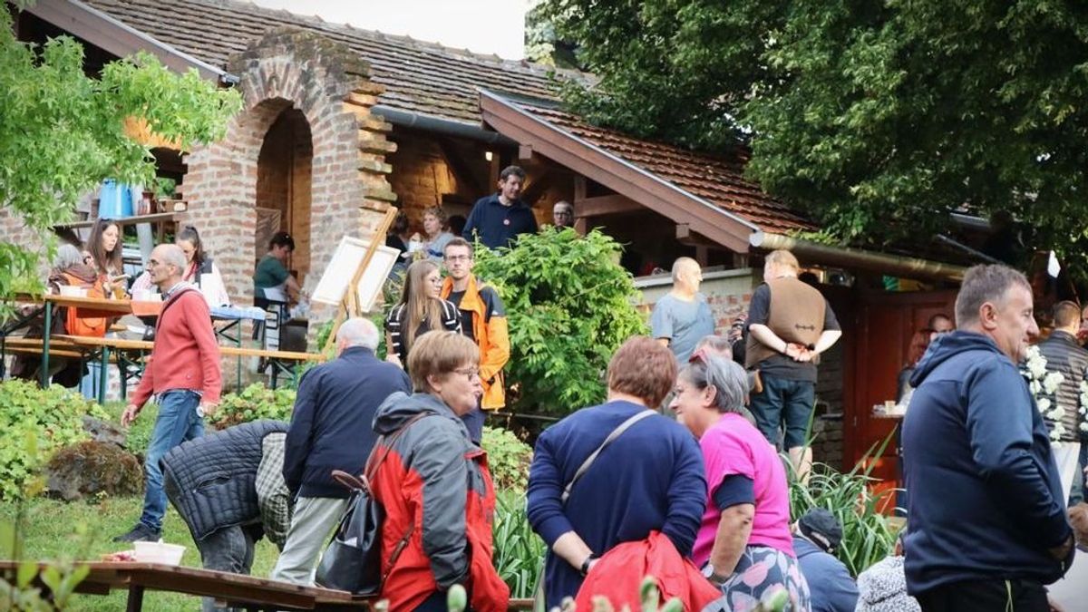 Göcseji Dombérozó: a fiatalokra koncentrálnak, szeretnék bennük elmélyíteni a szülőföld szeretetét