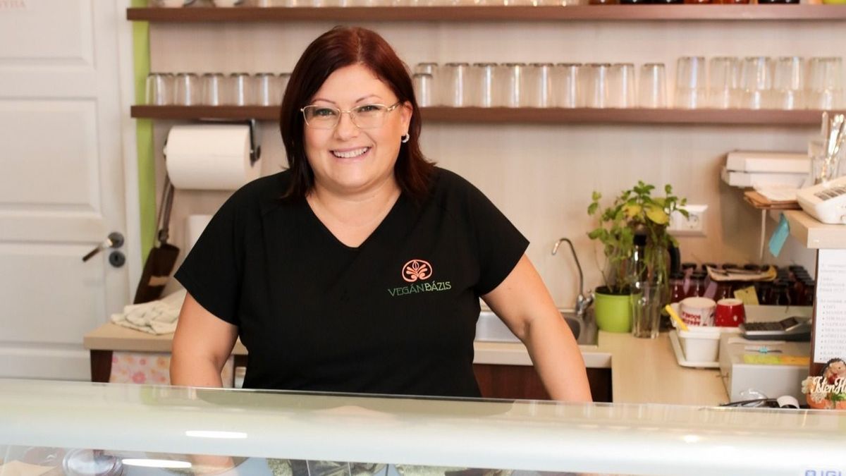 Szereted a húst, de kipróbálnál valami mást? Íme az „egészség szigete” a város közepén