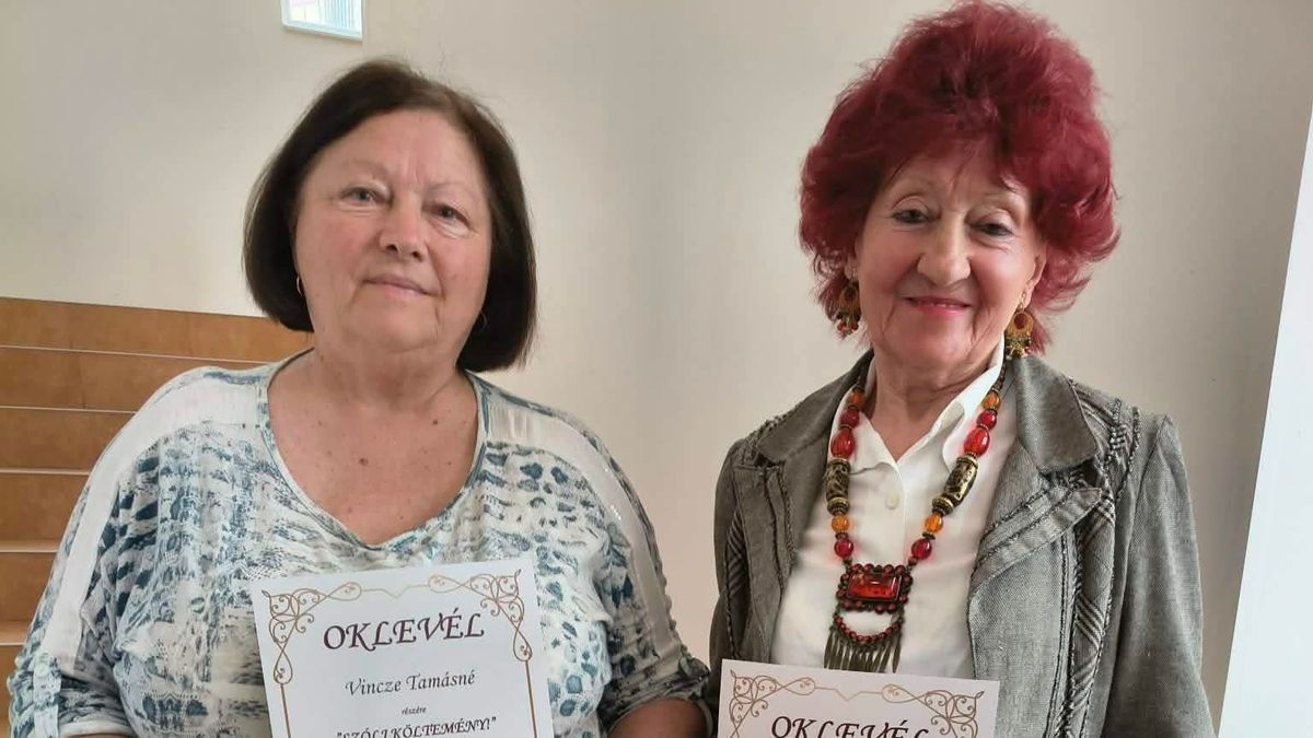 Szólj költemény! Zalát képviselve ünnepelték a jeles napot