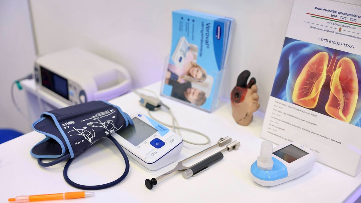 Ingyenes szűrésekre mehetsz Zalaegerszegen!