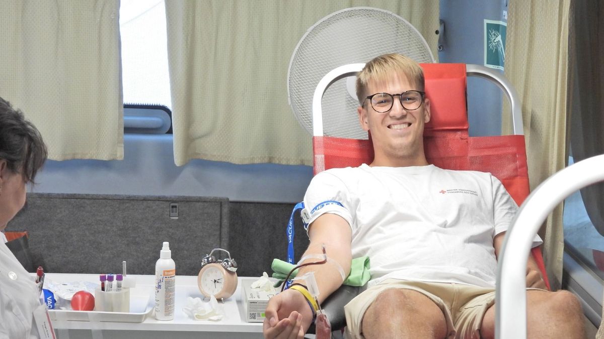 Ringlispíl és vattacukor után nyújtsd a karodat is!