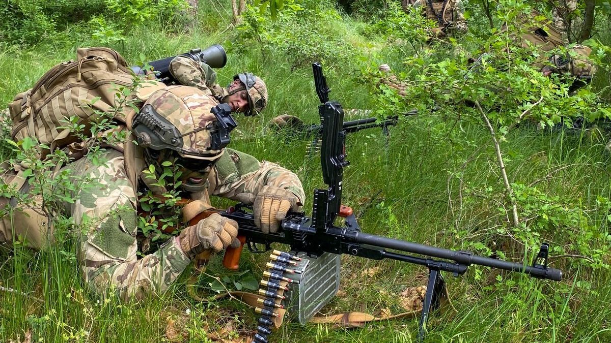 Hétvégén is lőnek! Fontos biztonsági figyelmeztetést adtak ki a zalai városban