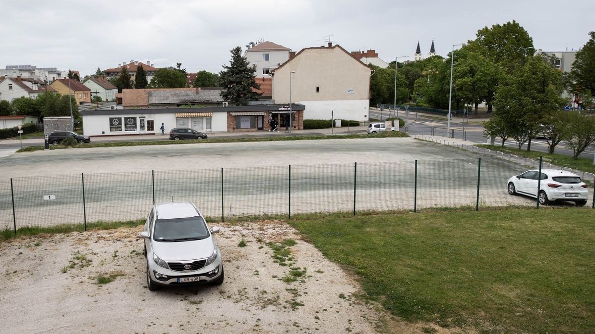 Egyre több zalai jelzés érkezik az azbesztgyanús kőzúzalékról