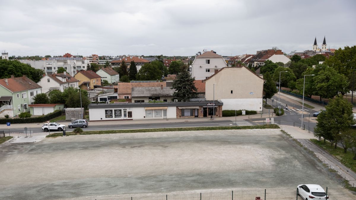 Azbesztszennyezés: a zalai Sprint-Tüzép szerint nem jár visszatérítés, de mindenben segítenek