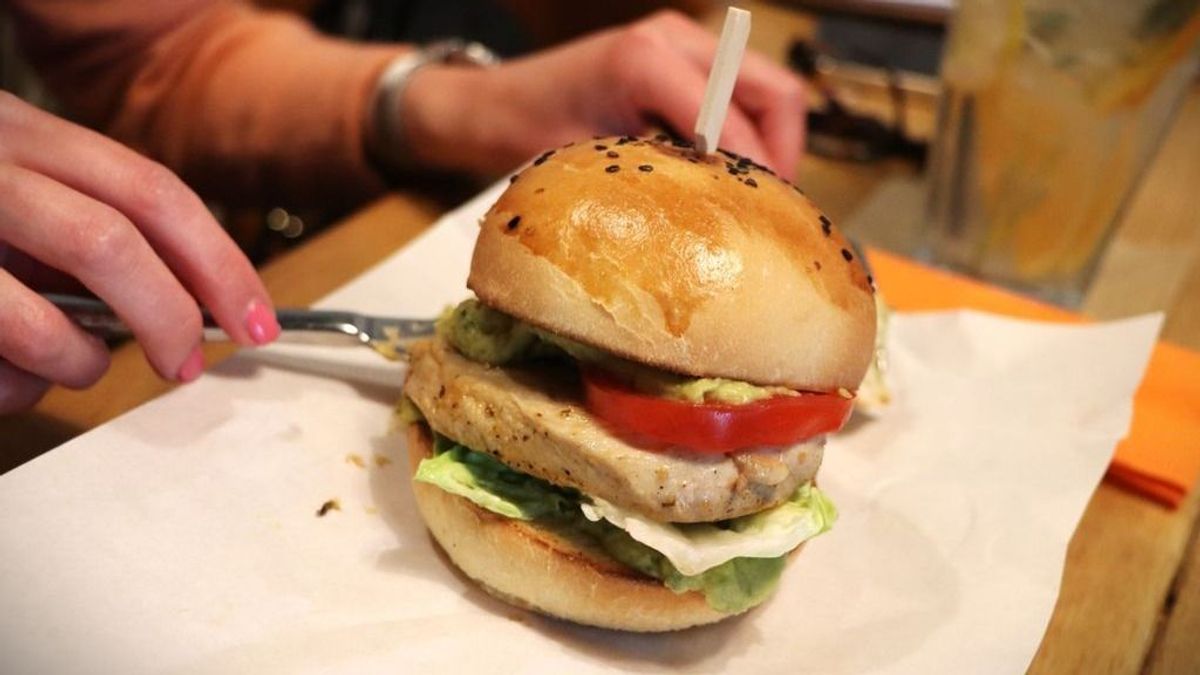 Kevesebb zsebpénz, drágább hamburger – egészségesebben fognak táplálkozni a gyerekek?
