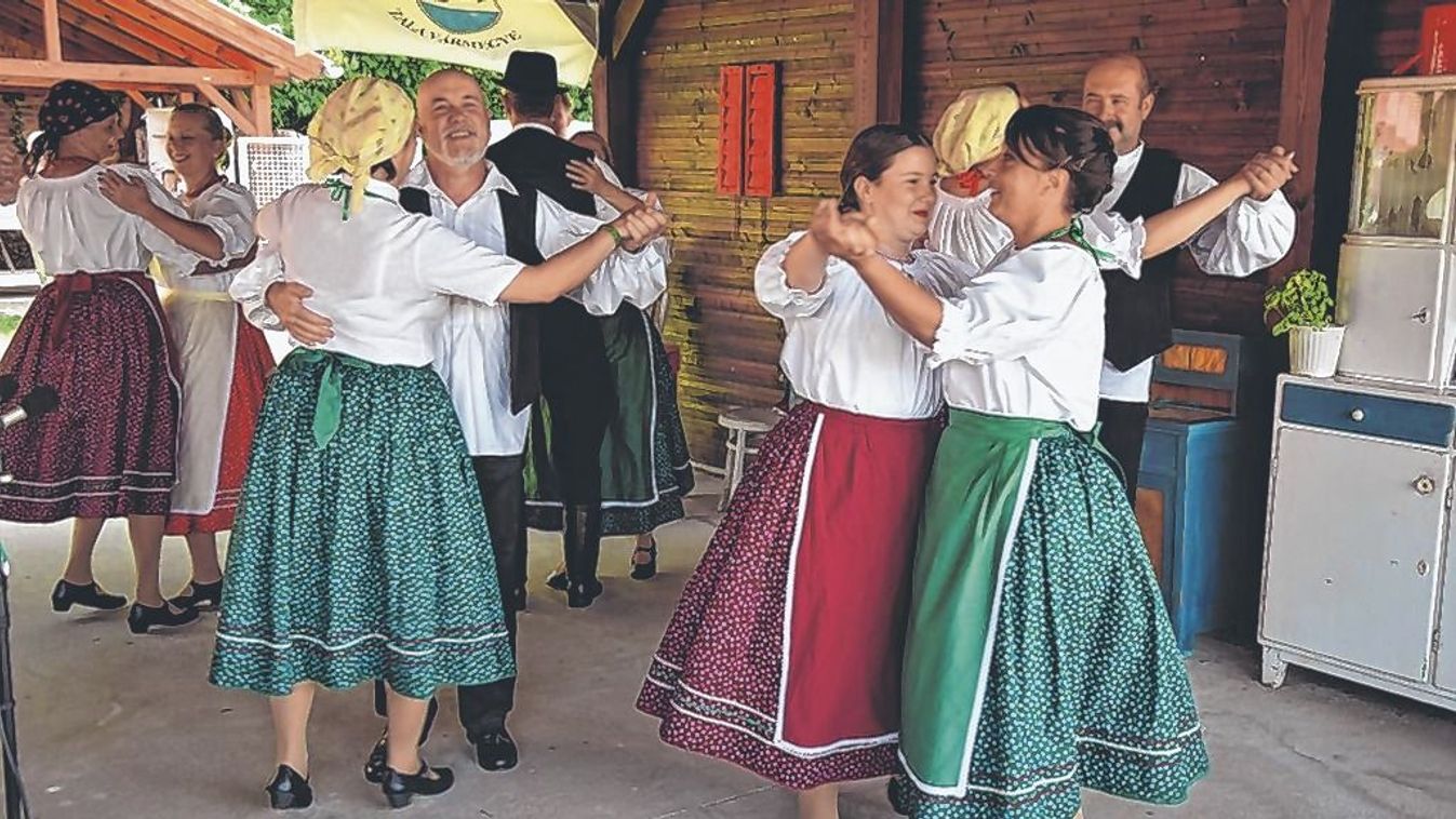 Hétvégére nincs kifogás: számos izgalmas program vár Zalában, és még egy új...