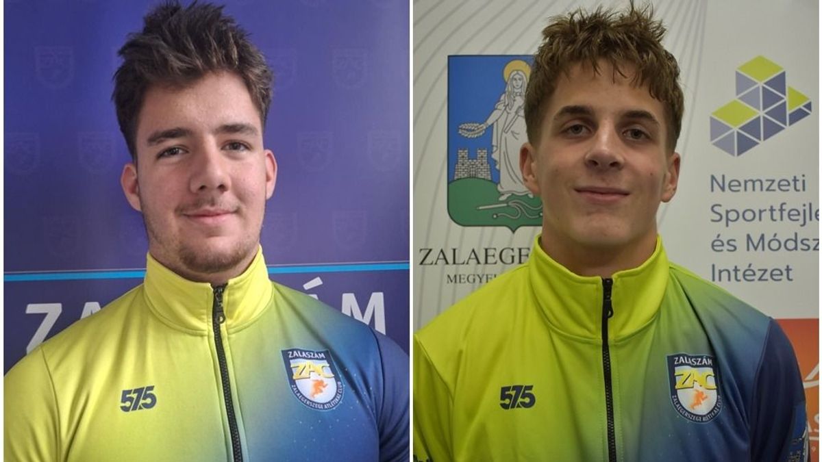 Az Eb-szintek mellé egyéni rekord is járt