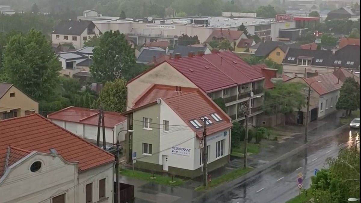 Brutálisnak ígérkezett, s ez lett belőle