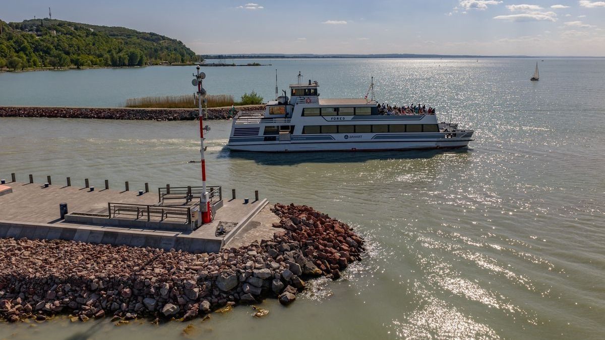 Hét pontban üzentek a kormánynak – nagy változásokat szeretnének a Balatonnál