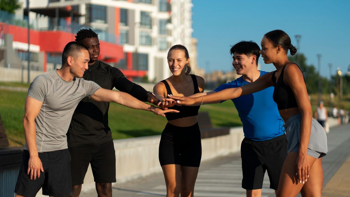 A sport több ezer éve teremt közösségeket