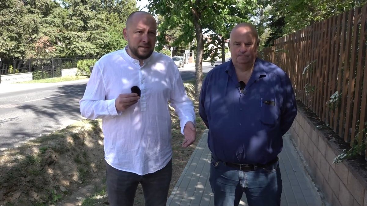 Megújul a város legforgalmasabb útja – szakaszosan haladnak a kivitelezéssel