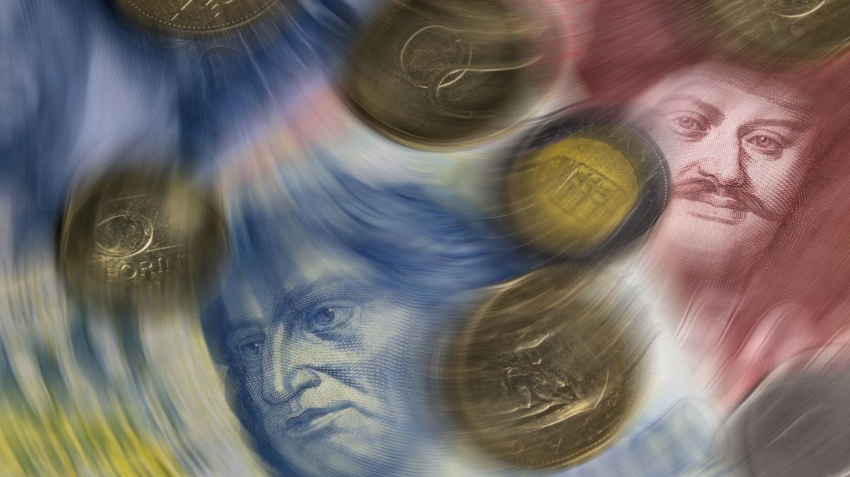 Bűnös pénzzel seftelt a zalaegerszegi férfi – nem lett jó vége