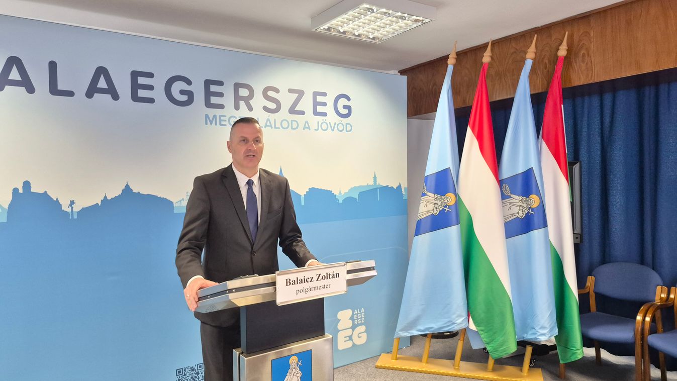 Cáfolt a polgármester: hamisak az értesülések! Nem áll le a zalaegerszegi...