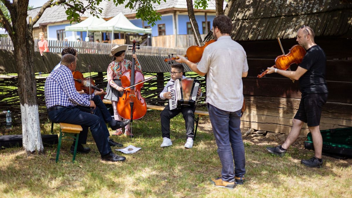 Folkmajálisra várják a családokat a kincses városban