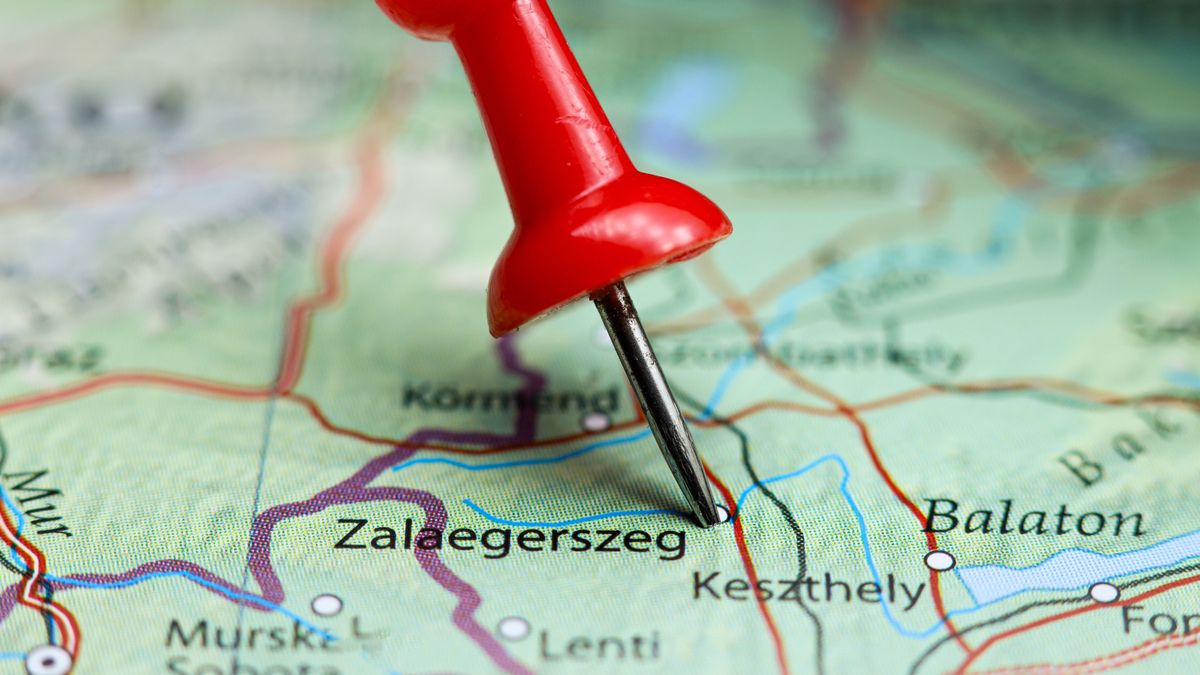 Kitalálod, hol járunk? Csak az igazi zalaiak ismerik fel ezeket a településeket