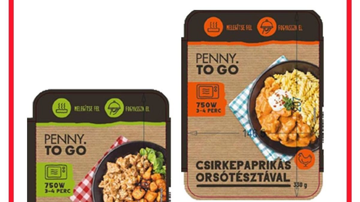 Készételt vennél? Ezeket most jobb kihagyni, mutatjuk miért!