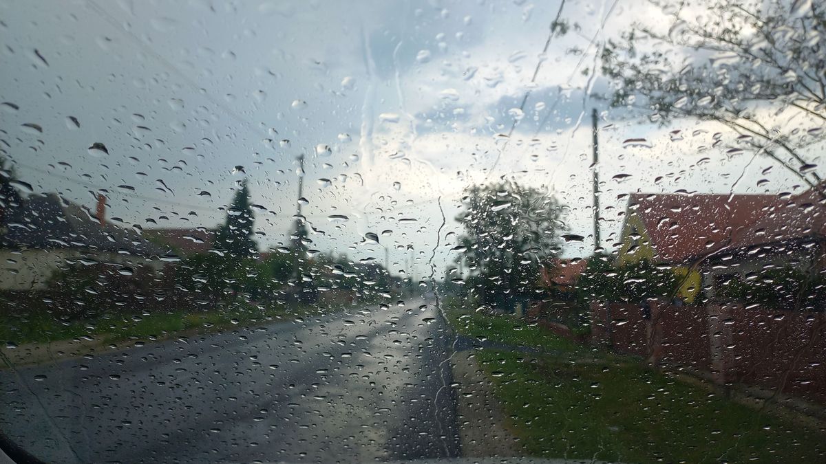 Viharra számítottunk a zalai városban, de 