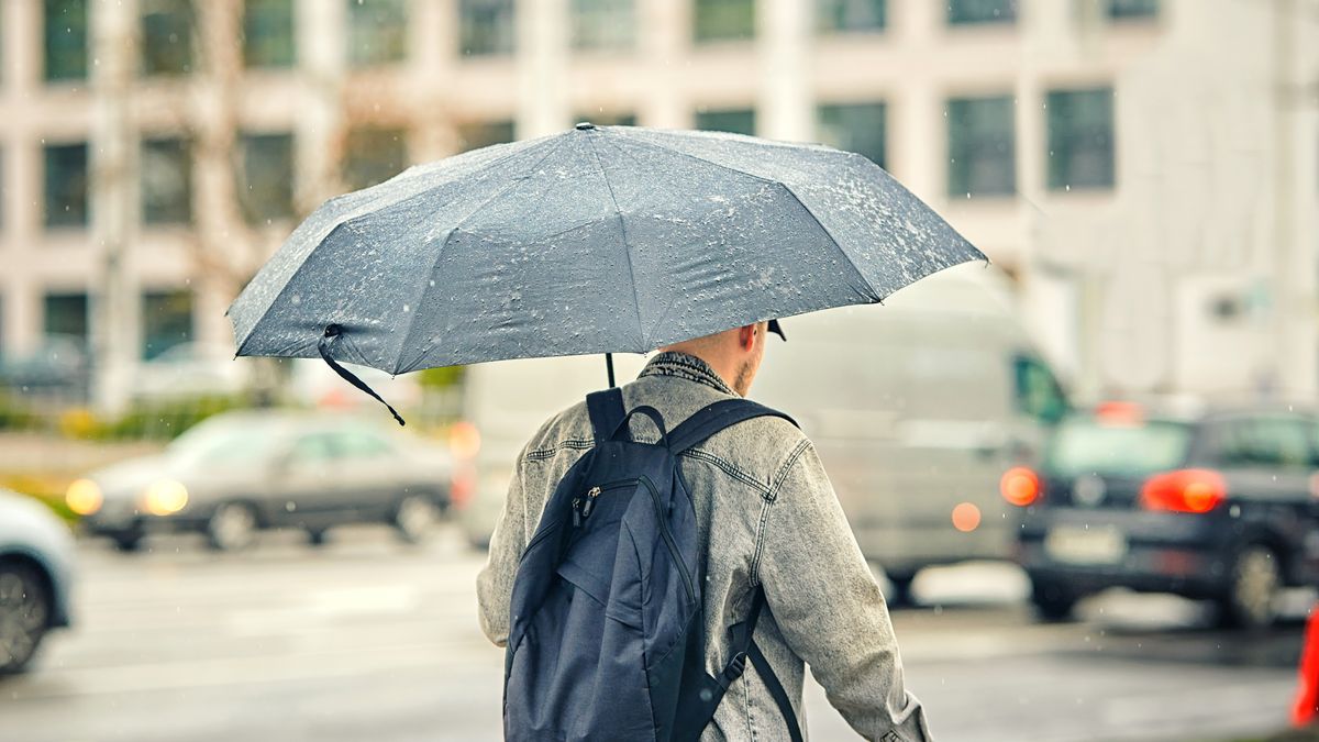 Kevesebb eső, több napsütés – erre számíthatunk szerdán
