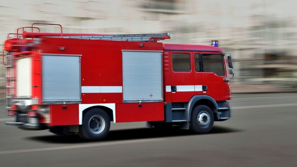 Rendkívüli események sora Zalában – tűz, baleset, kidőlt fák