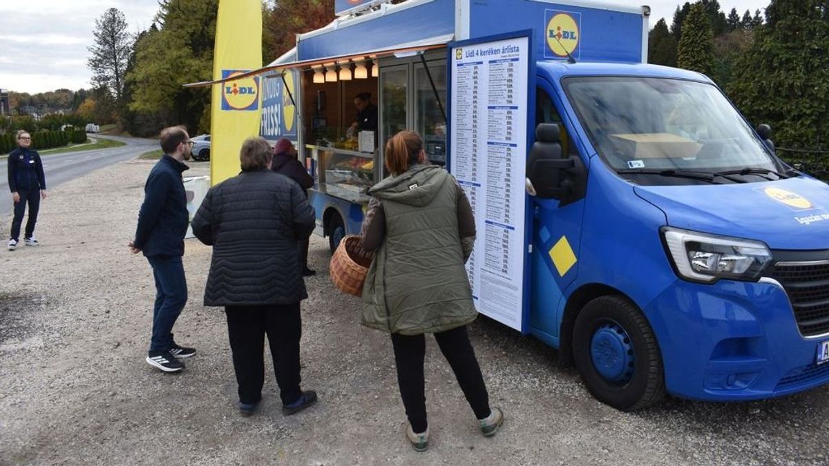 Folytatja útját a mozgóbolt – lehet, hogy a te településedre is begurul? Mutatjuk!
