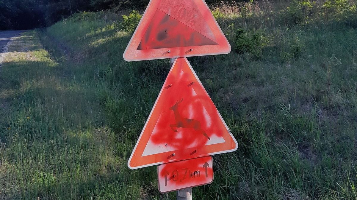Hihetetlen, mi történt éjszaka az utakon – figyelj, ha erre vezetsz!