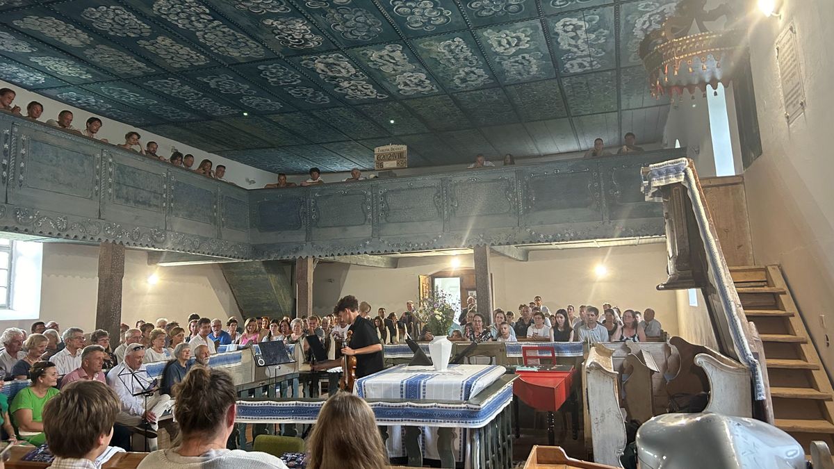 Istállókban és templomokban szól a zene – Ilyen lesz az idei Springfest Zala és Vas vármegye határán