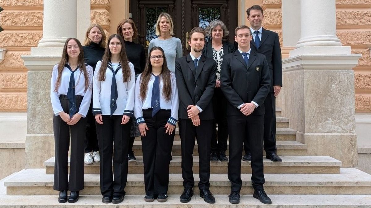 Remekeltek a zrínyisek az Országos Középiskolai Tanulmányi Versenyen
