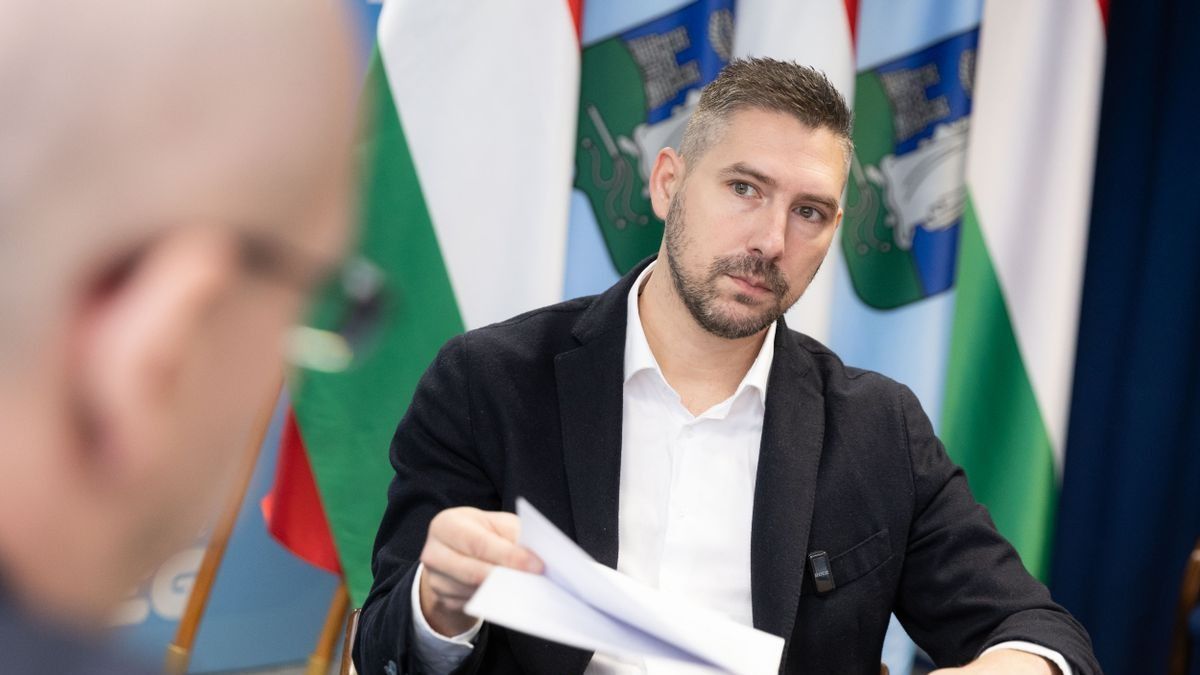 Tisztújítás a Fideszben – megválasztották a zalaegerszegi elnököt, a mandátuma két évre szól
