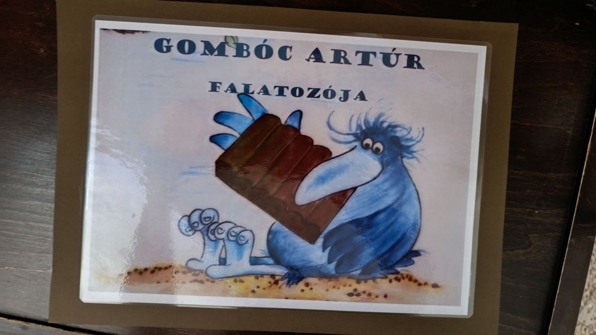 Nem kell tökéletesnek lennünk, ha van kerek, szögletes és lyukas csokoládé