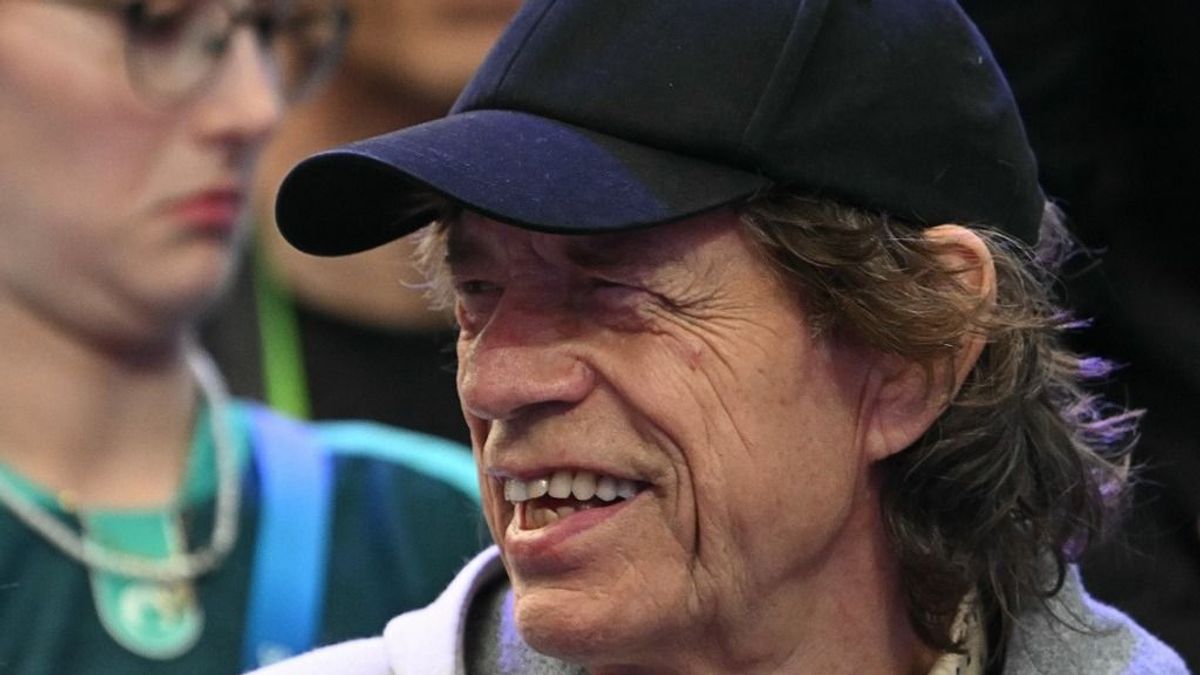 Mick Jagger bulija túl hangos volt, jött a bírság és kitört a balhé