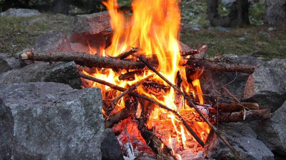 Öt fiatal sérült meg a robbanásban