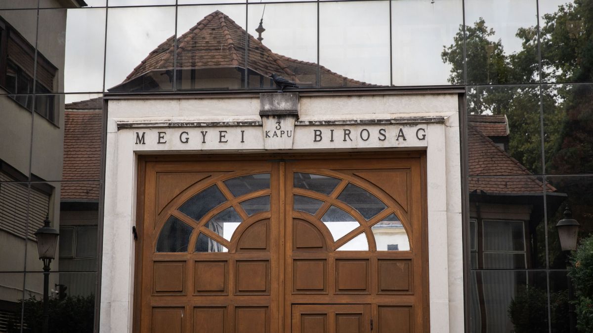 Ez nem a berlini pénzrablás, hanem zalai kasszafúrás felsőfokon!