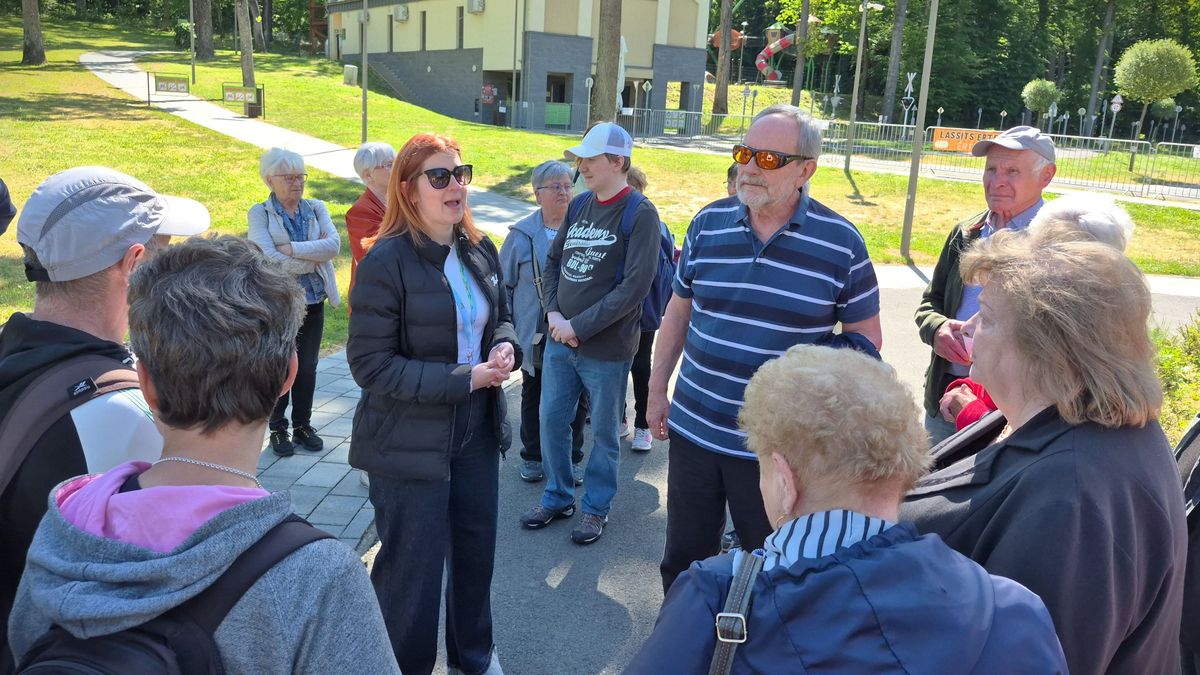 A zalai vakok véleményét is megkérdezték – itt a szenzoros okos fehér bot (galéria)