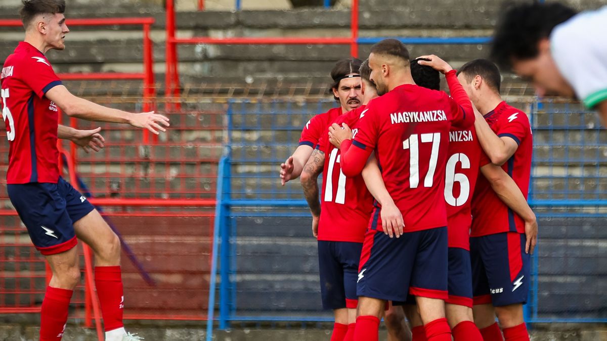 Fel, a győzelemre! -  legyenek minél többen az Olajbányász-stadionban