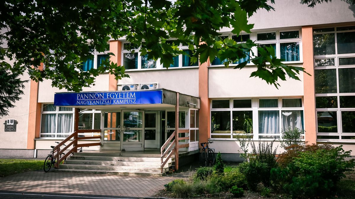 Újabb főigazgató váltás a zalai város egyetemi központjának élén – itt vannak a részletek
