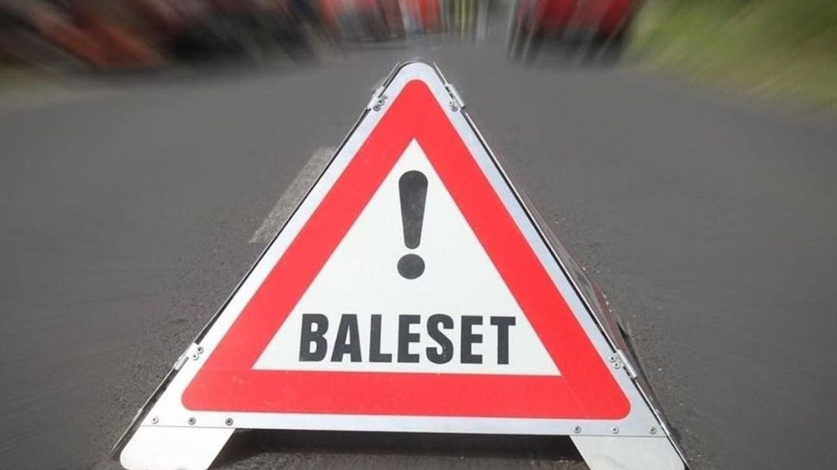 Az út menti mély árokba csapódott egy személygépkocsi Zalában