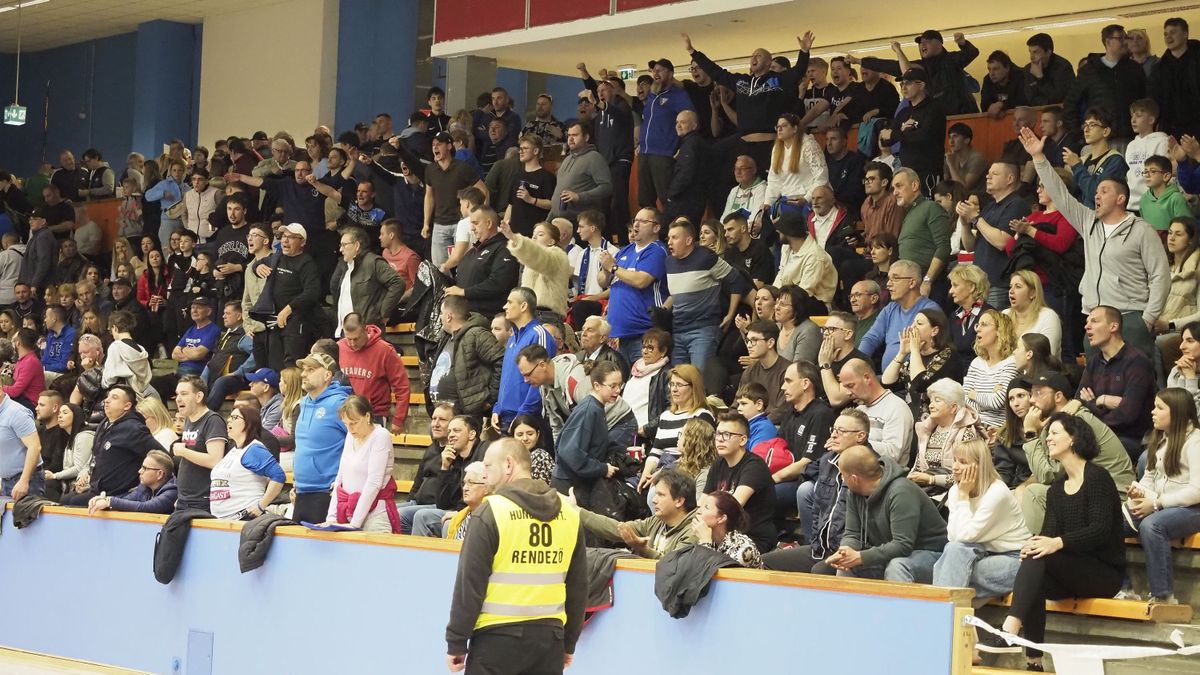 Csalódottság, düh, elkeseredettség - Balaicz Zoltán is reagált a ZTE KK kiesésére, személyi változásokról írt