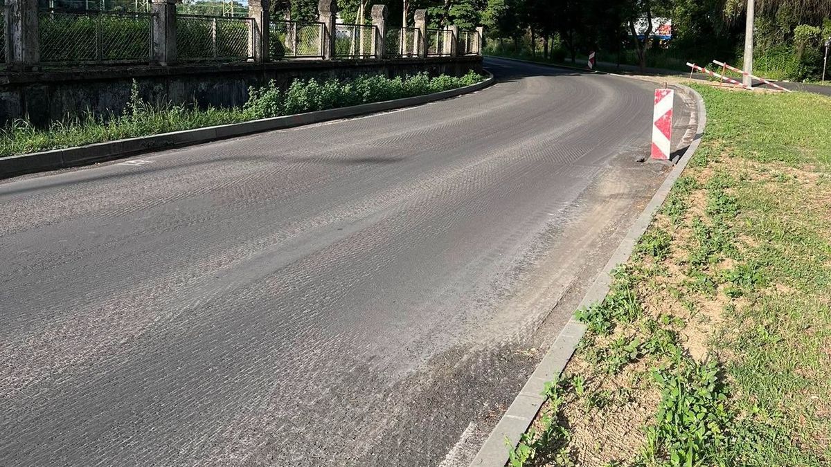 Nem véletlenül marják fel az aszfaltot a zalai városban: új 