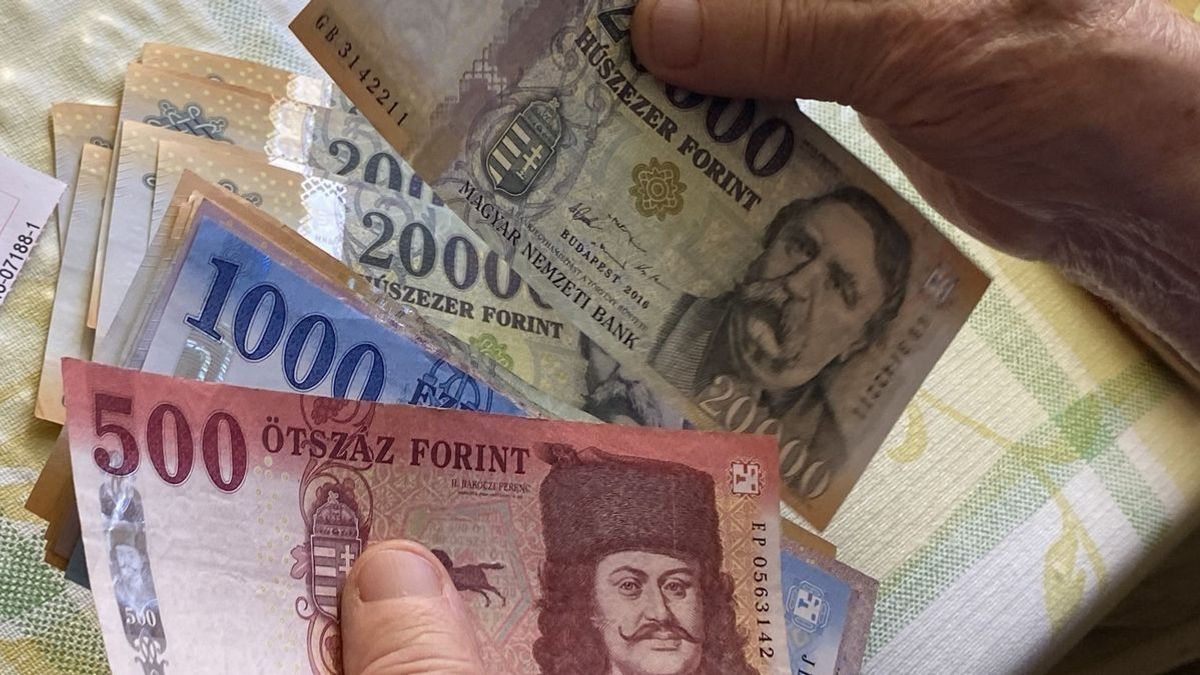 Települési szinten sem állunk jól a hazai bérrangsorban