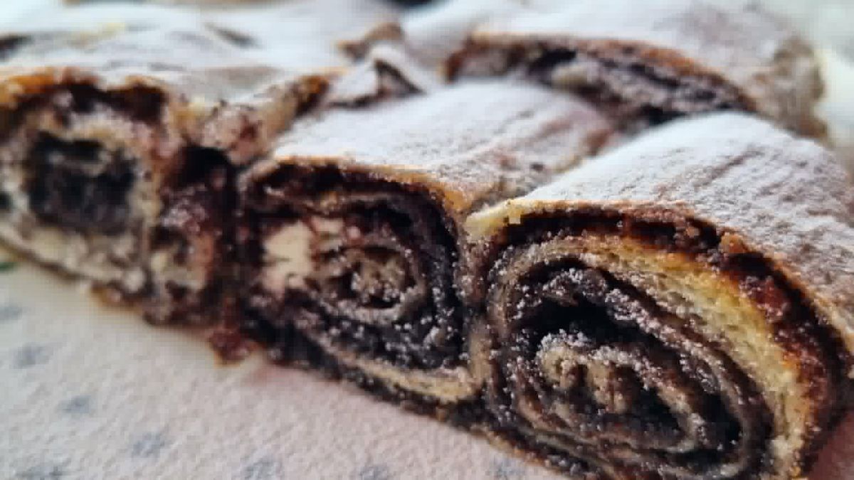 Zalában csak kőtt rétesnek nevezik – Ezen a tanfolyamon megtanulhatod elkészíteni