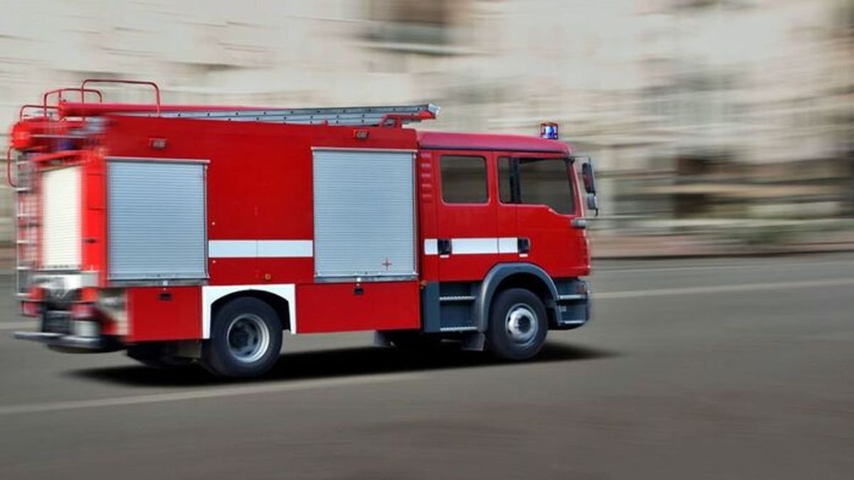 Veszélyes baleset a zalai településen – Gázvezetéket vágott 
