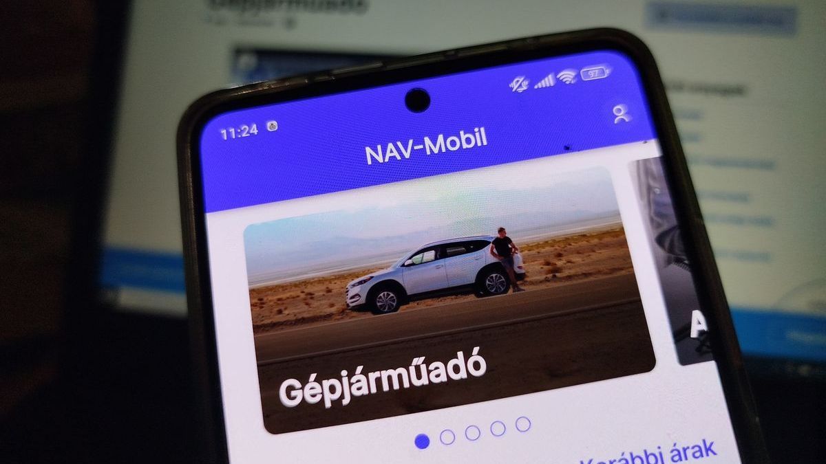 Még nem késő részletfizetést kérni a gépjárműadóra