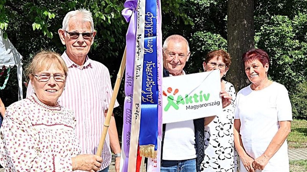 „Minden szónál többet ér egy dal!” Csácsbozsoki dalos találk