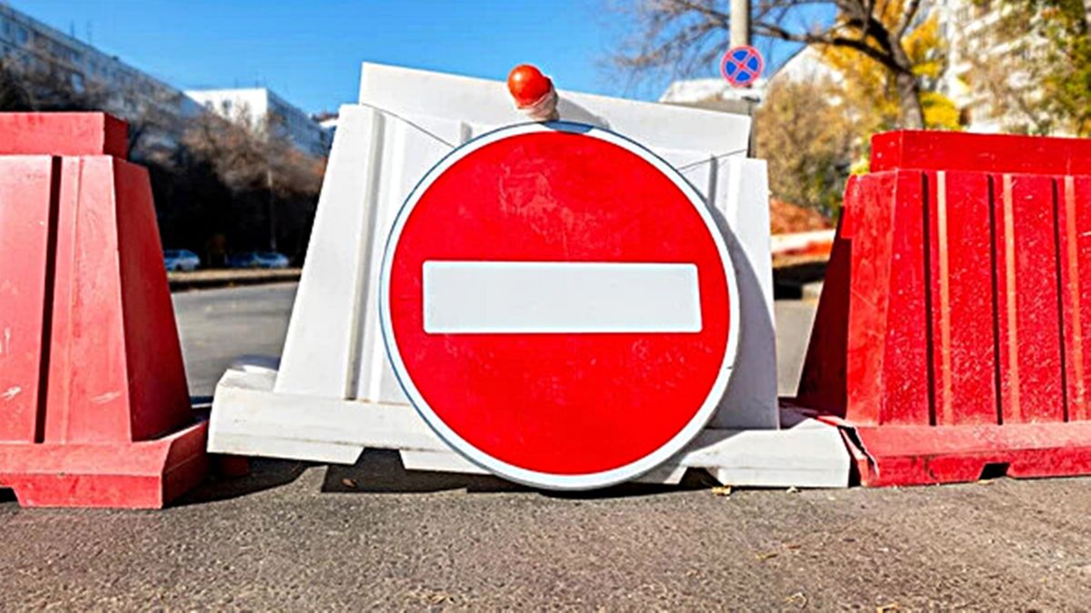 Két hétre lezárják ezt a zalai útszakaszt! Mutatjuk, merre k