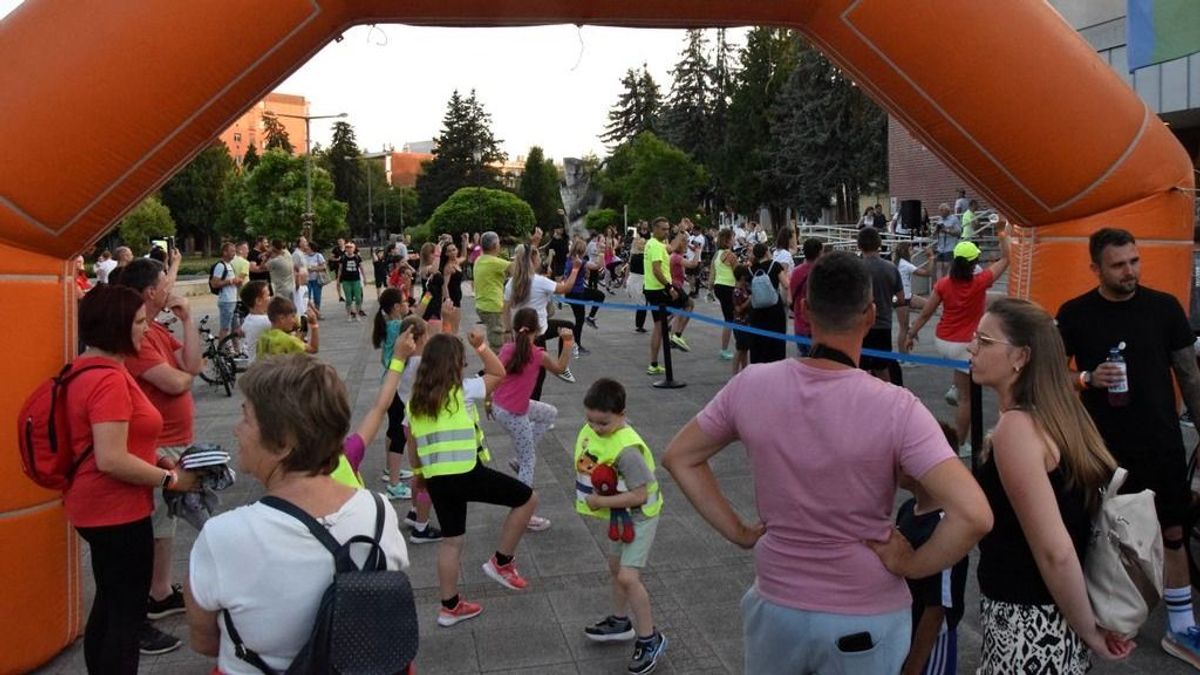Egy éjszaka, több tucat program! Így mozdul meg pénteken a z