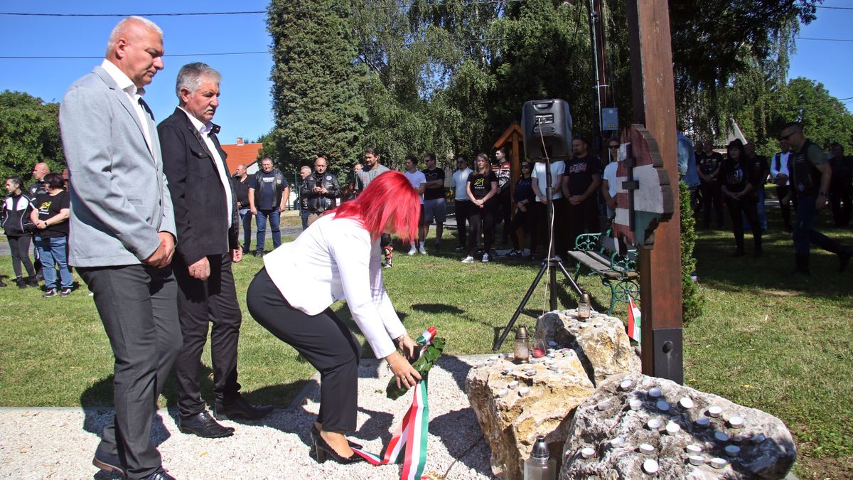 Sebek, amelyek emléke ma is velünk él (galéria)