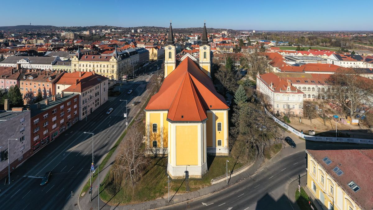 Megkérdeztük a Chat GPT-t, hol a legjobb élni Zala vármegyéb